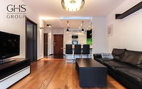 Beautiful Apartment In The City Center, Angel City